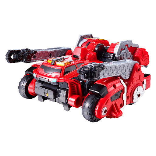 טובוט אגנט טיטאן