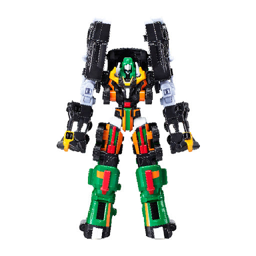 טובוט מיני ביג ביסט