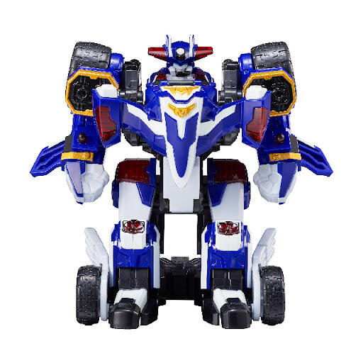 טובוט סטורם גו