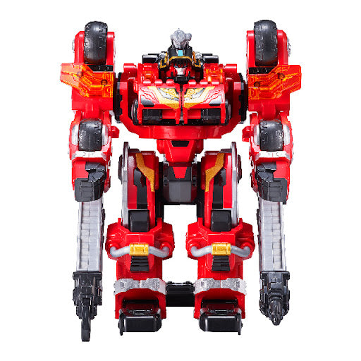 טובוט אגנט טיטאן