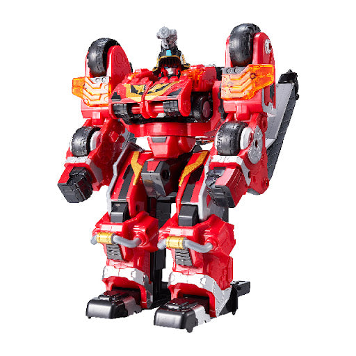 טובוט אגנט טיטאן