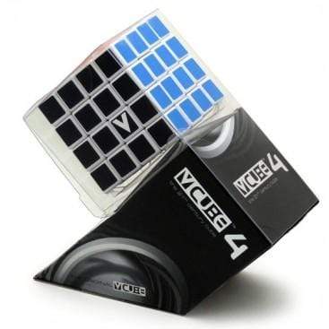 קוביה הונגרית סופר מהירה ואיכותית 4*4-zrizi toys