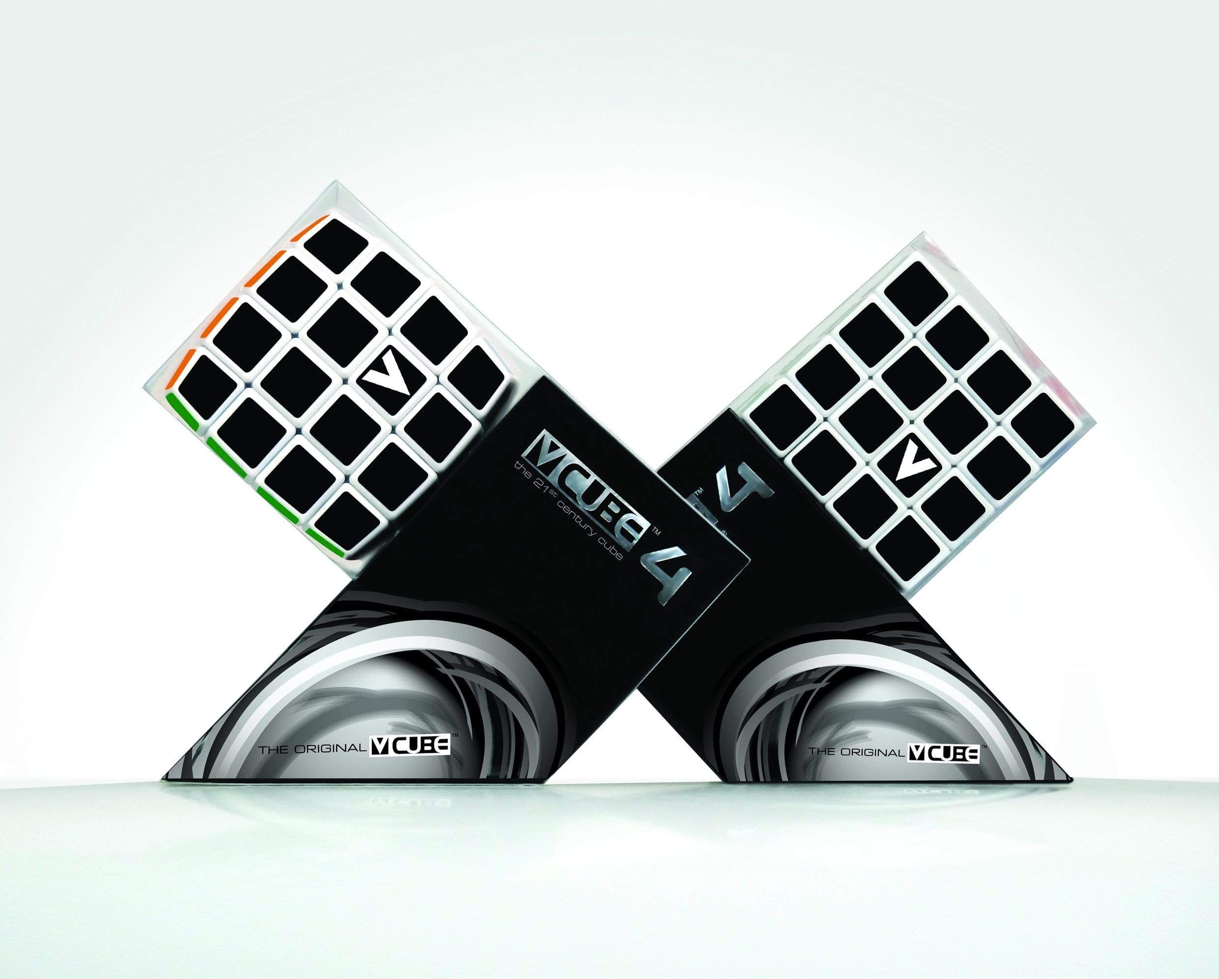 קוביה הונגרית סופר מהירה ואיכותית 4*4-zrizi toys