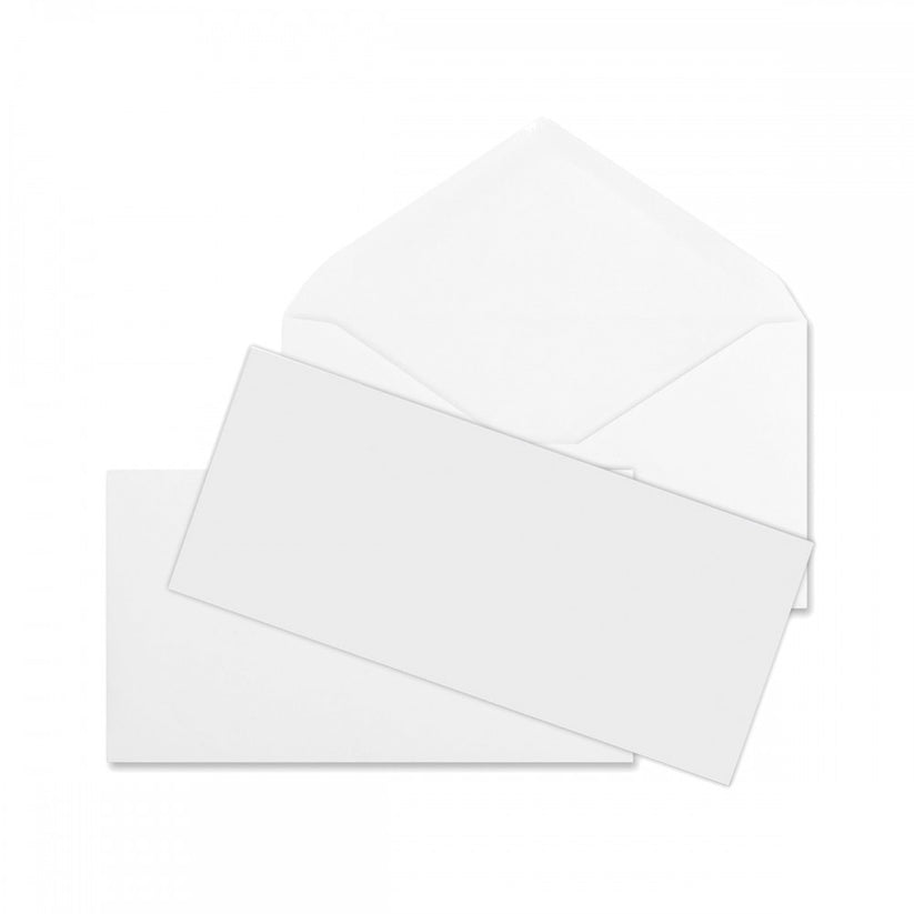 25 מעטפות דואר 11×23 ס"מ
