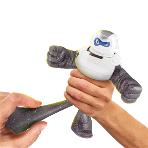 גו ג'יט זו - בובה נמתחת - סטרץ' Galaxy Attack פנטרו קוסמי - Goo Jit Zu