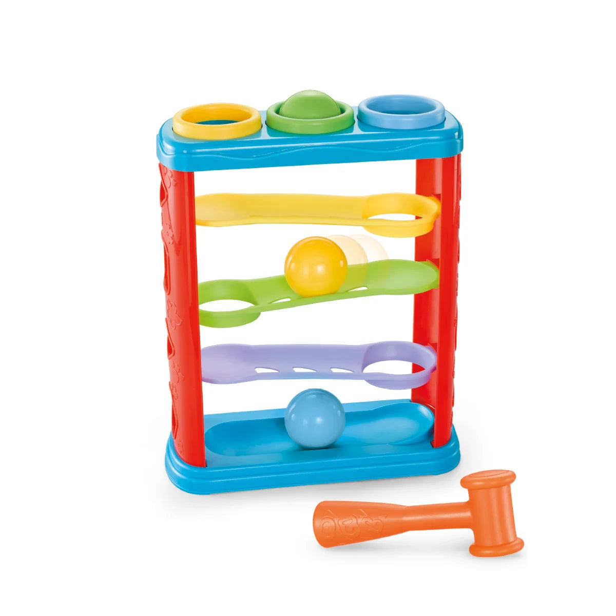 הך פטיש לפעוטות