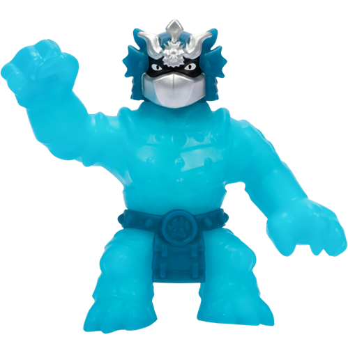 גו ג'יט זו - דמות נמתחת סטרייקר - סטרץ' Strech Strikers פנטרו - Goo Jit Zu