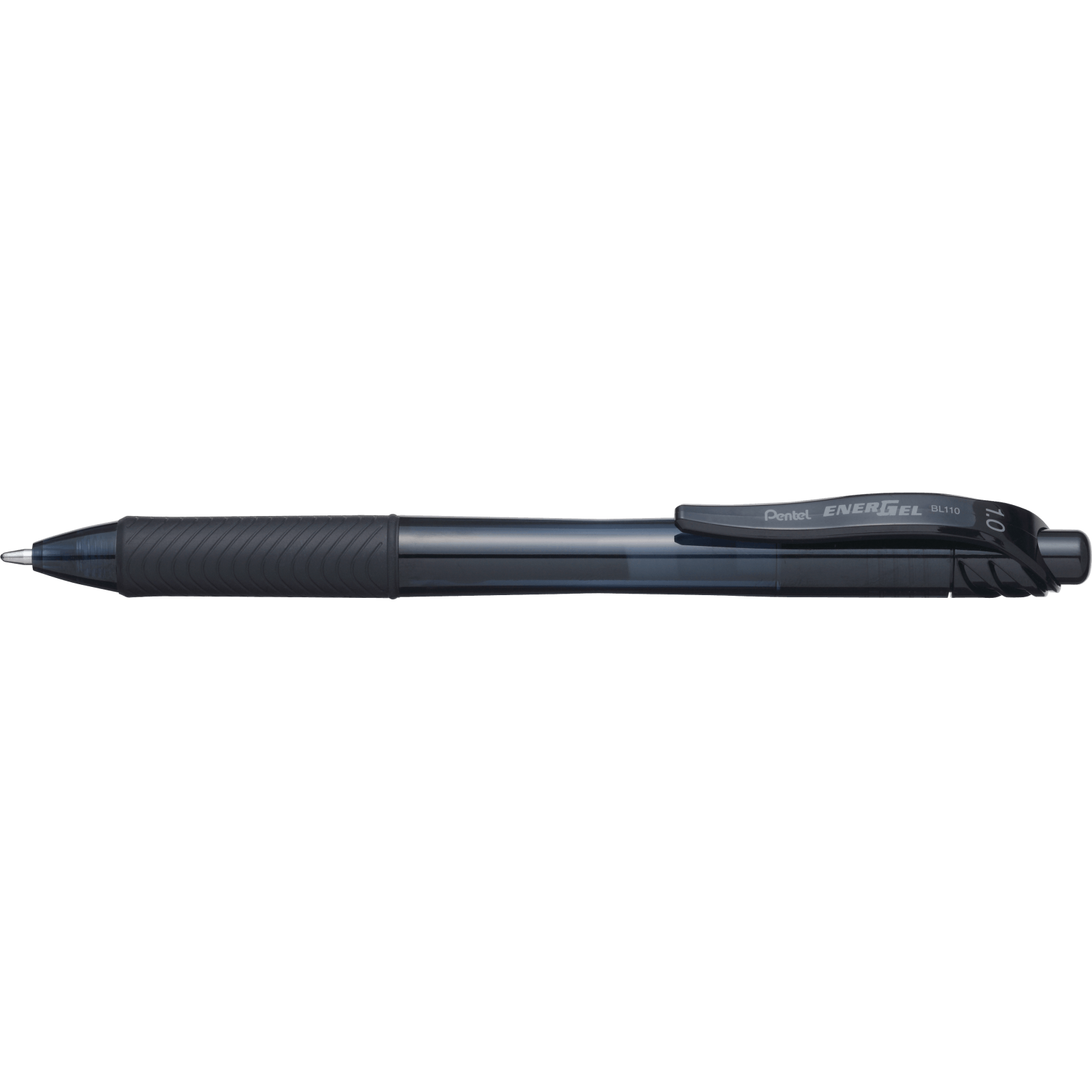 עט פנטל ג'ל לחצן 1.0 Pentel