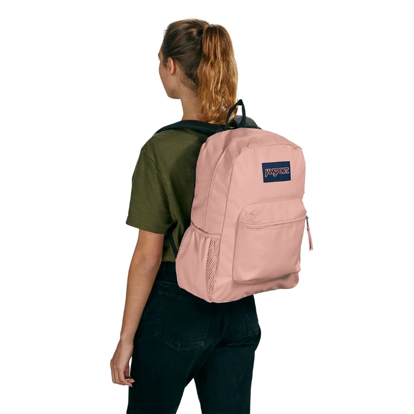 תיק ג'אנספורט ורוד Jansport Cross Town