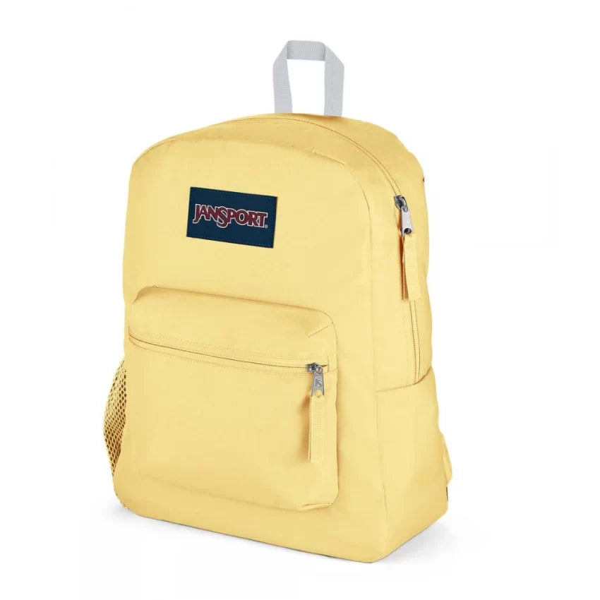 תיק ג'אנספורט בננה Jansport Cross Town