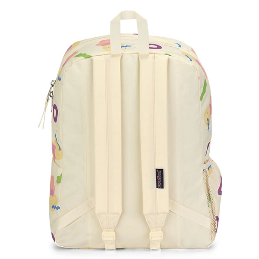 תיק ג'אנספורט Jansport Cross Town