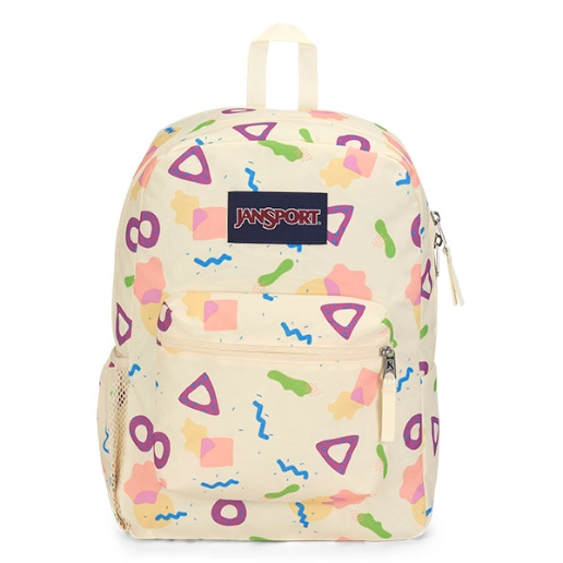 תיק ג'אנספורט Jansport Cross Town