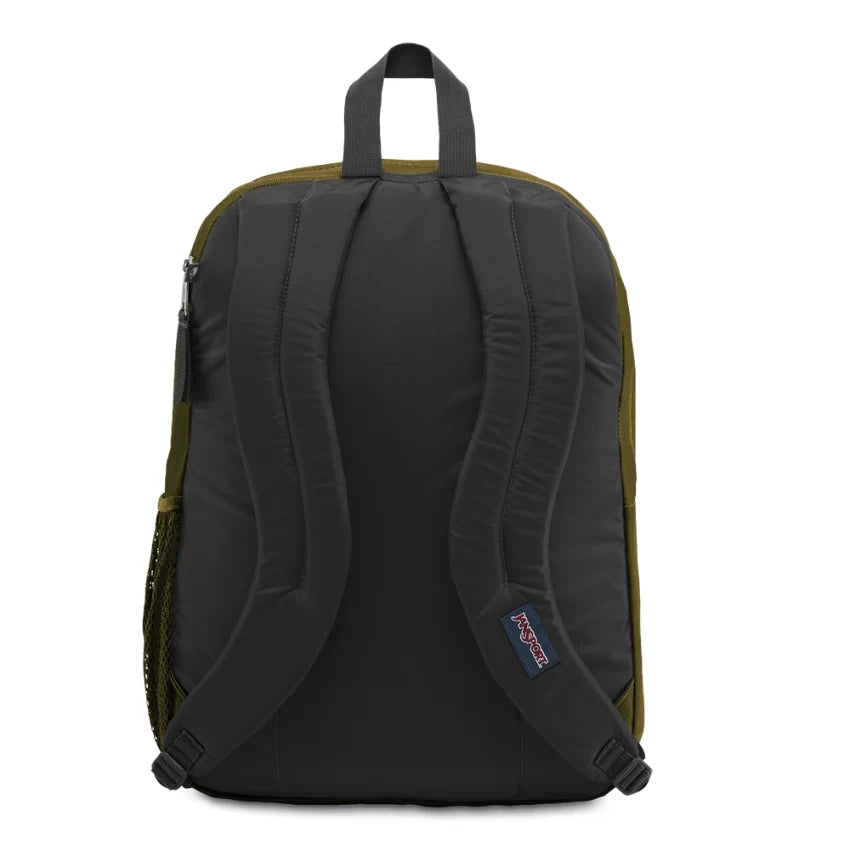 תיק ג'אנספורט צבאי גדול Jansport Big Student