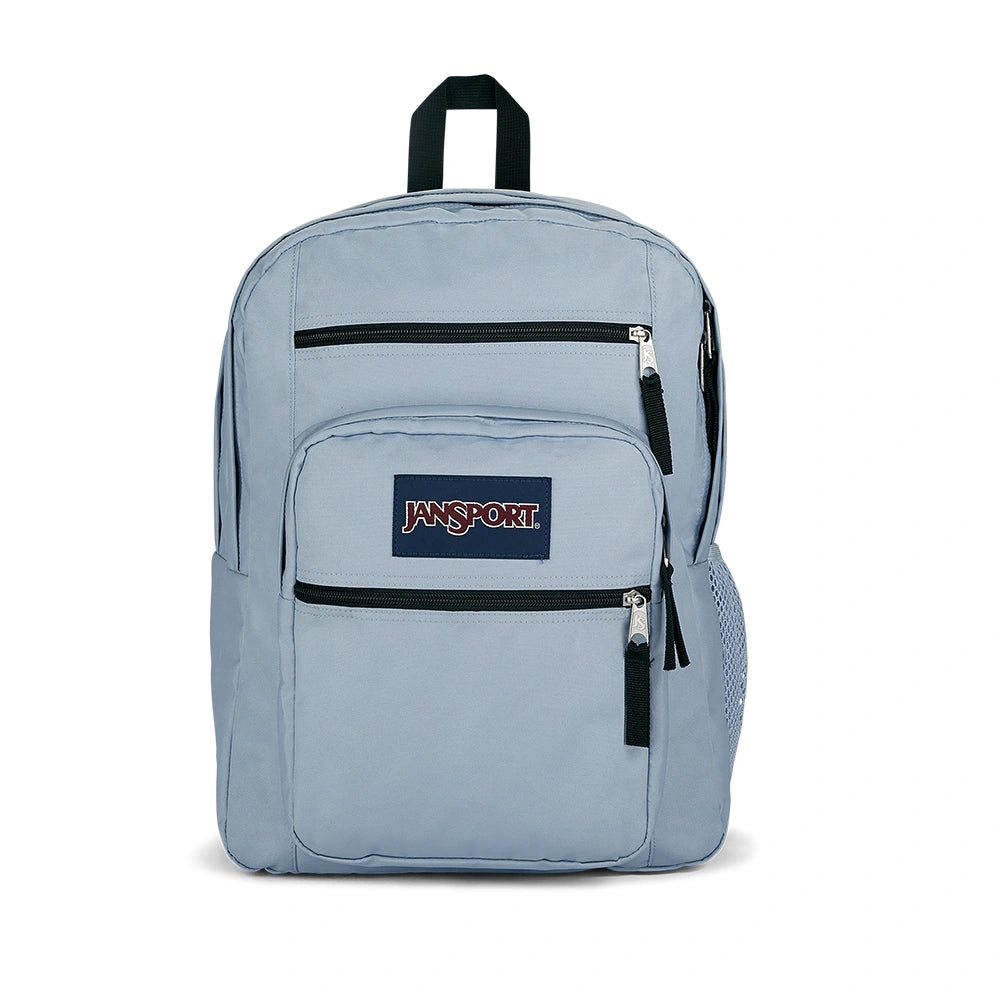 תיק ג'אנספורט תכלת גדול Jansport Big Student