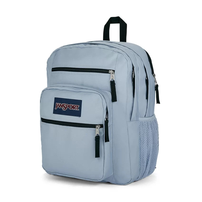 תיק ג'אנספורט תכלת גדול Jansport Big Student