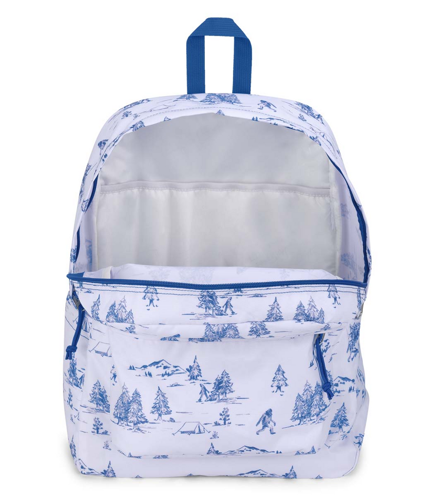 תיק ג'אנספורט Jansport Superbreak Plus