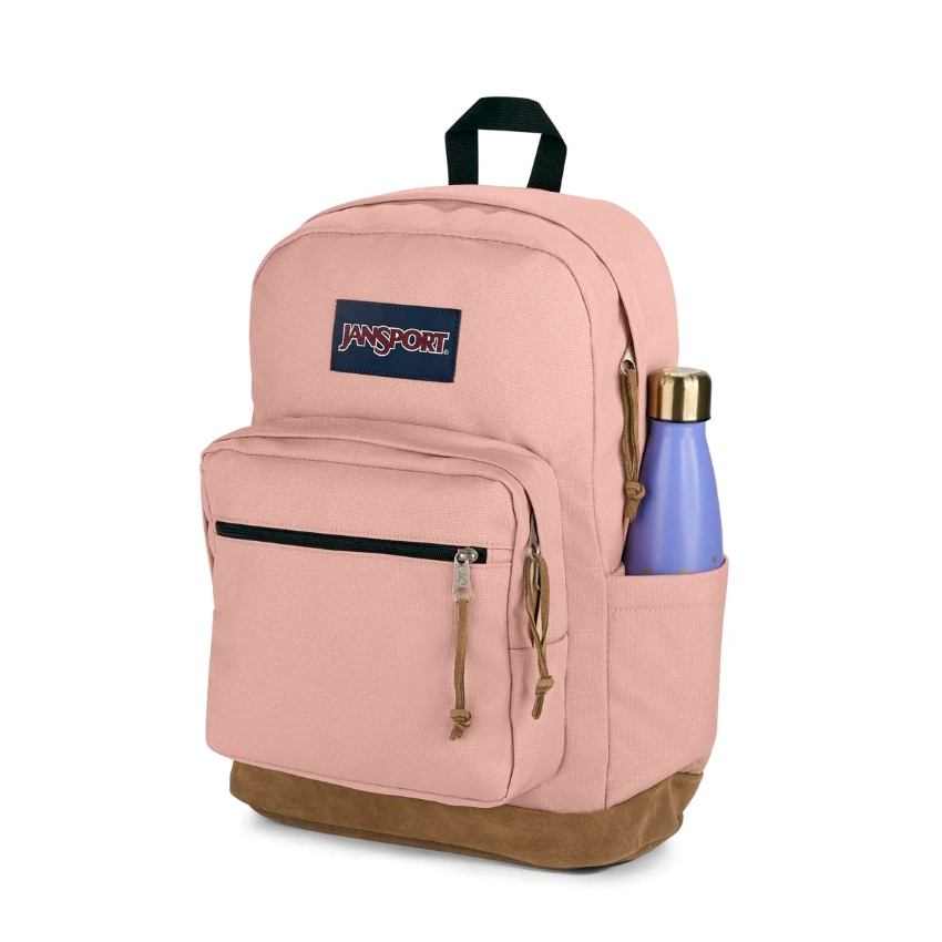 תיק ג'אנספורט ורוד Jansport Right Pack