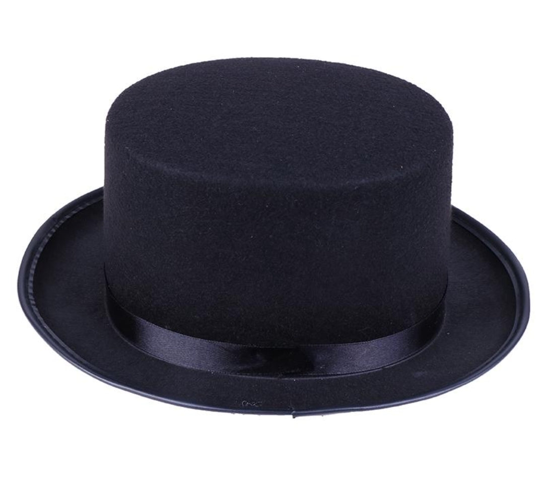 כובע מגבעת לקוסם