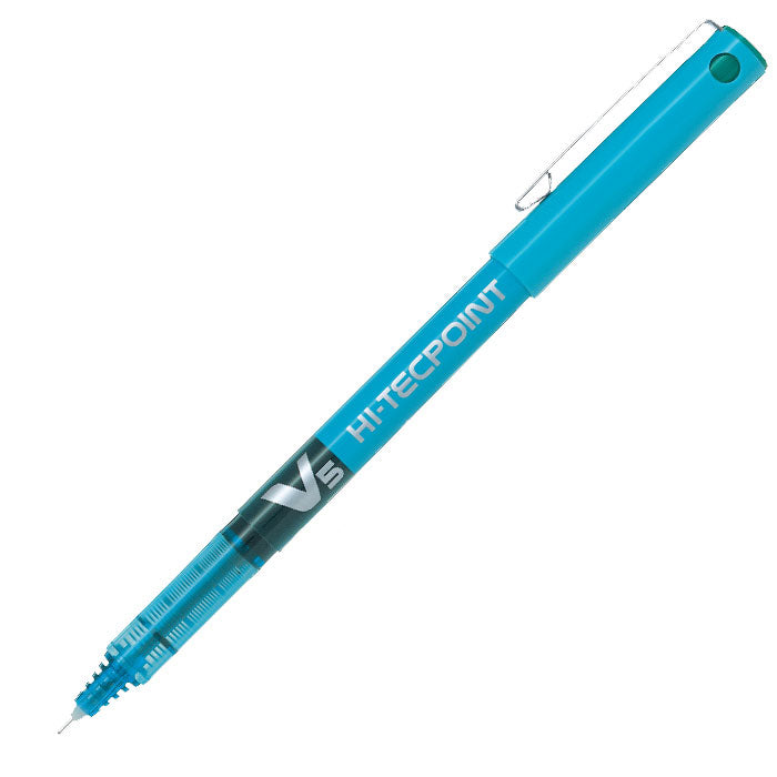 עט פיילוט V5 PILOT מקורי