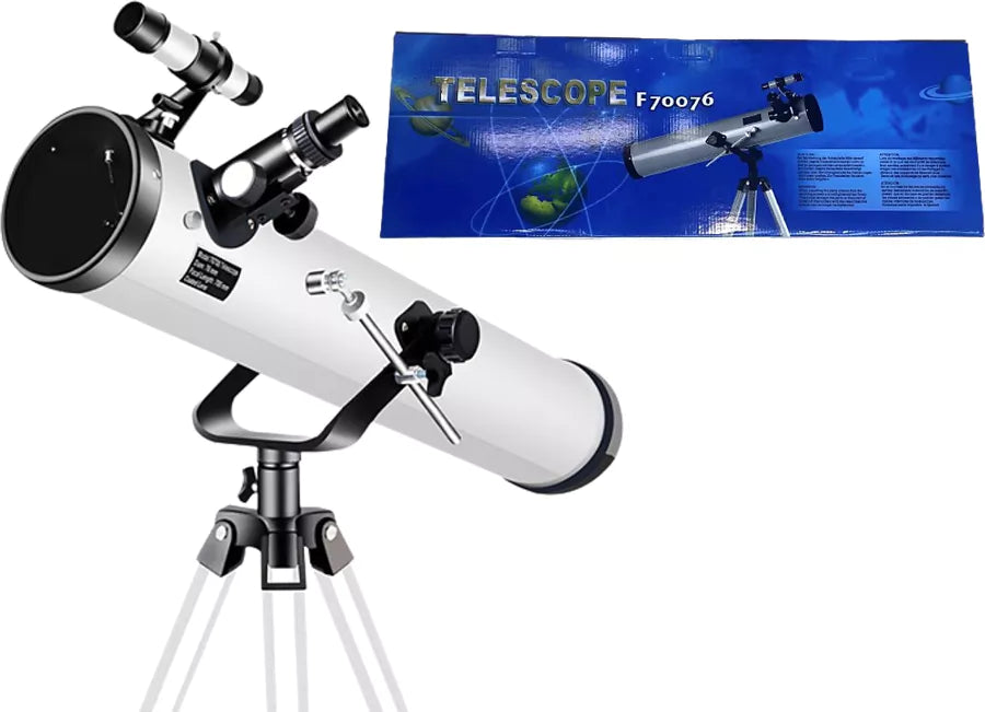 טלסקופ איכותי לילדים
