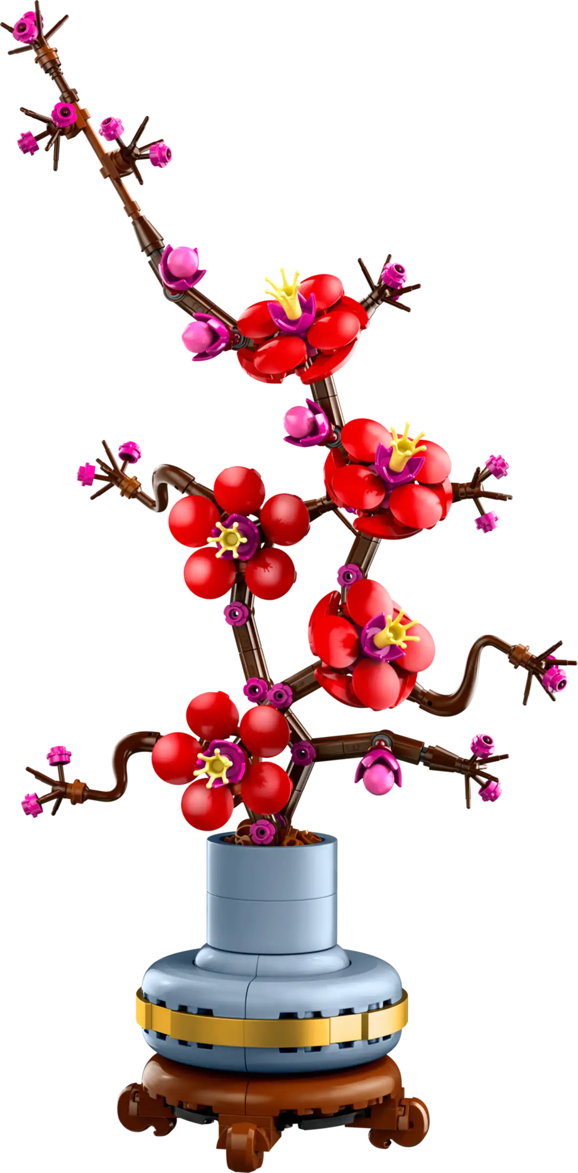 לגו Botanicals – פריחת השזיף (10369)