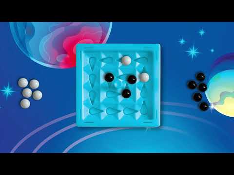 אורביט משחק חשיבה