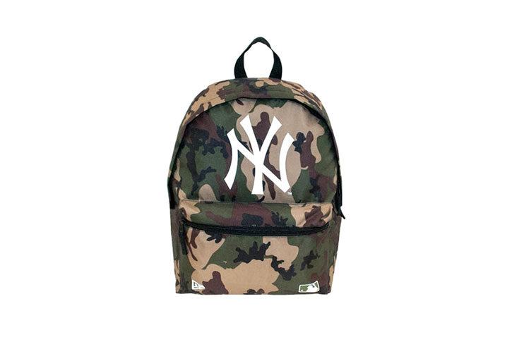 תיק ניו ארה צבאי New Era