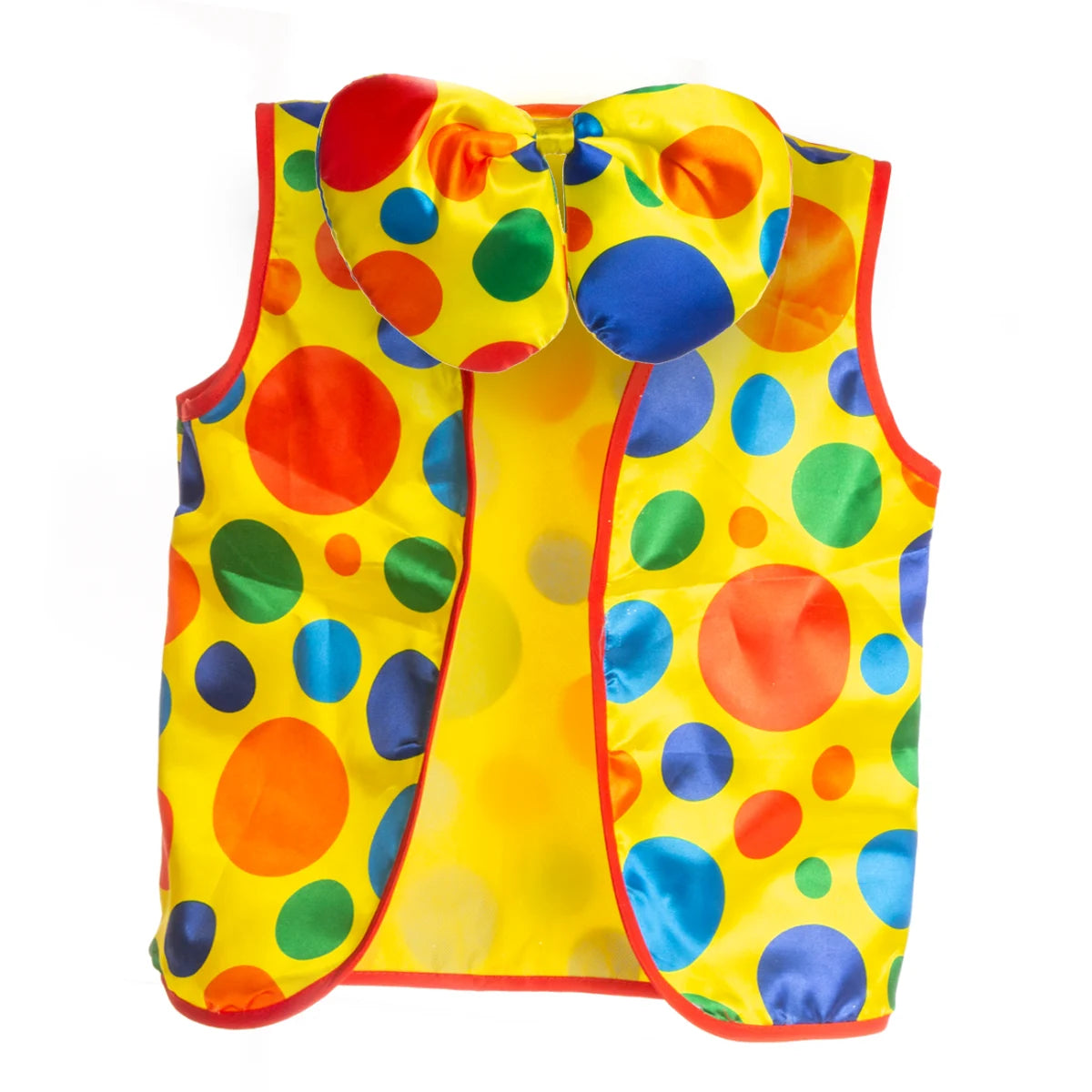 ווסט לליצן עם פפיון גדול