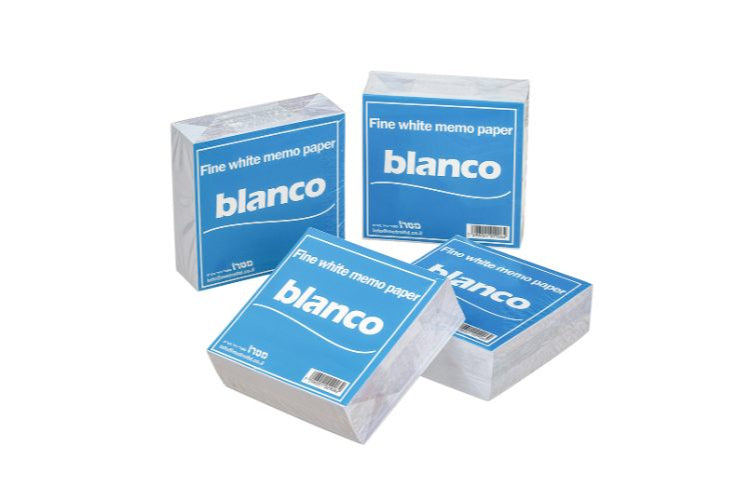 נייר ממו 8×8 ס"מ