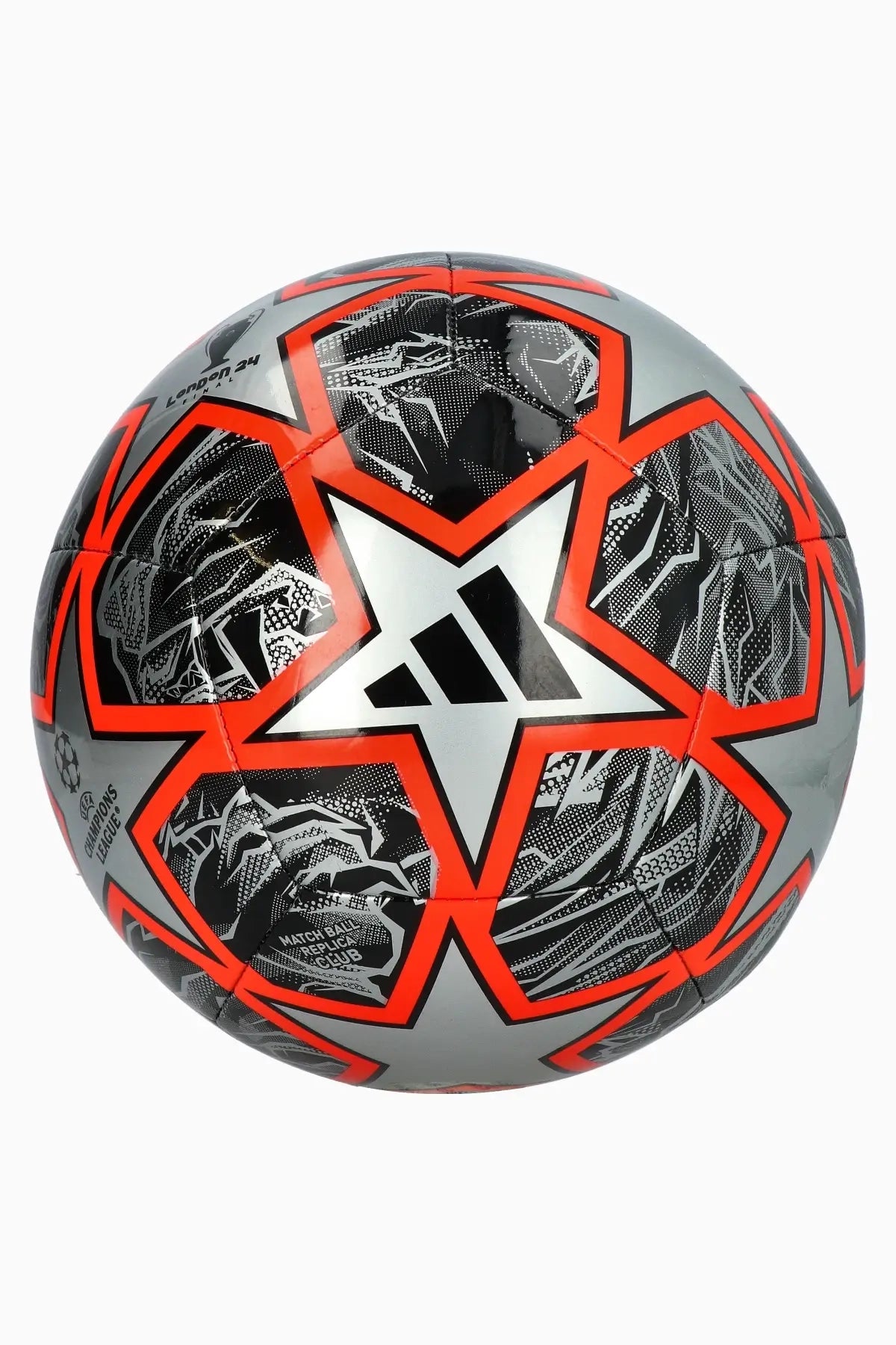 כדור כדורגל אדידס מקורי מספר 5 adidas