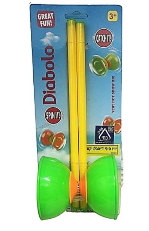 יויו סיני דיאבולו