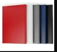 תיק מהנדס כפול עם סגירה