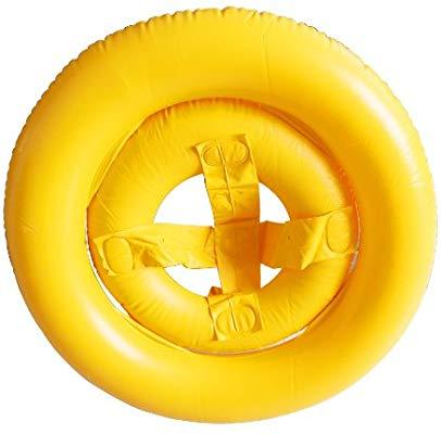 גלגל צהוב אינטקס-zrizi toys