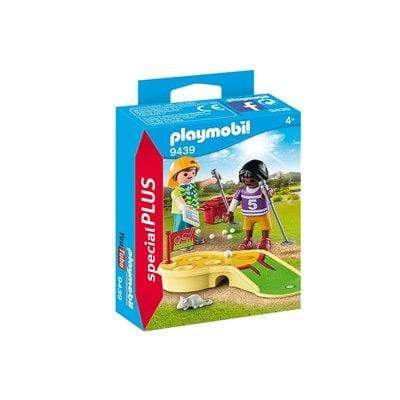 פליימוביל 9439 מיני גולף ילדים-zrizi toys