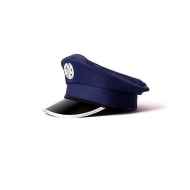 כובע שוטר-zrizi toys