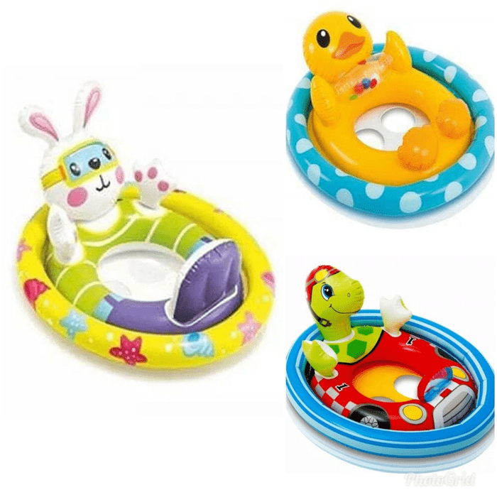 גלגל ים ארנב אינטקס-zrizi toys
