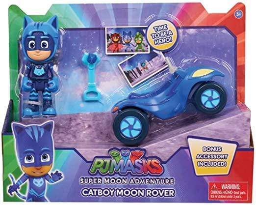 כוח פיגיי רכב חלל ודמות ילד חתול-zrizi toys