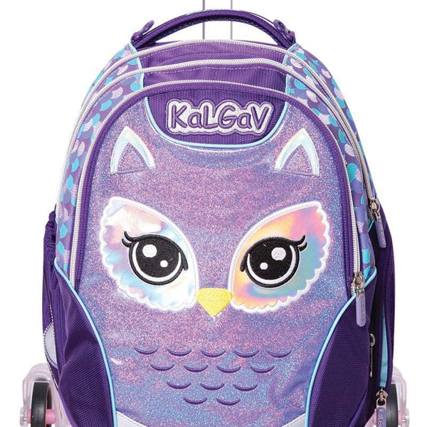 Xbag trolly