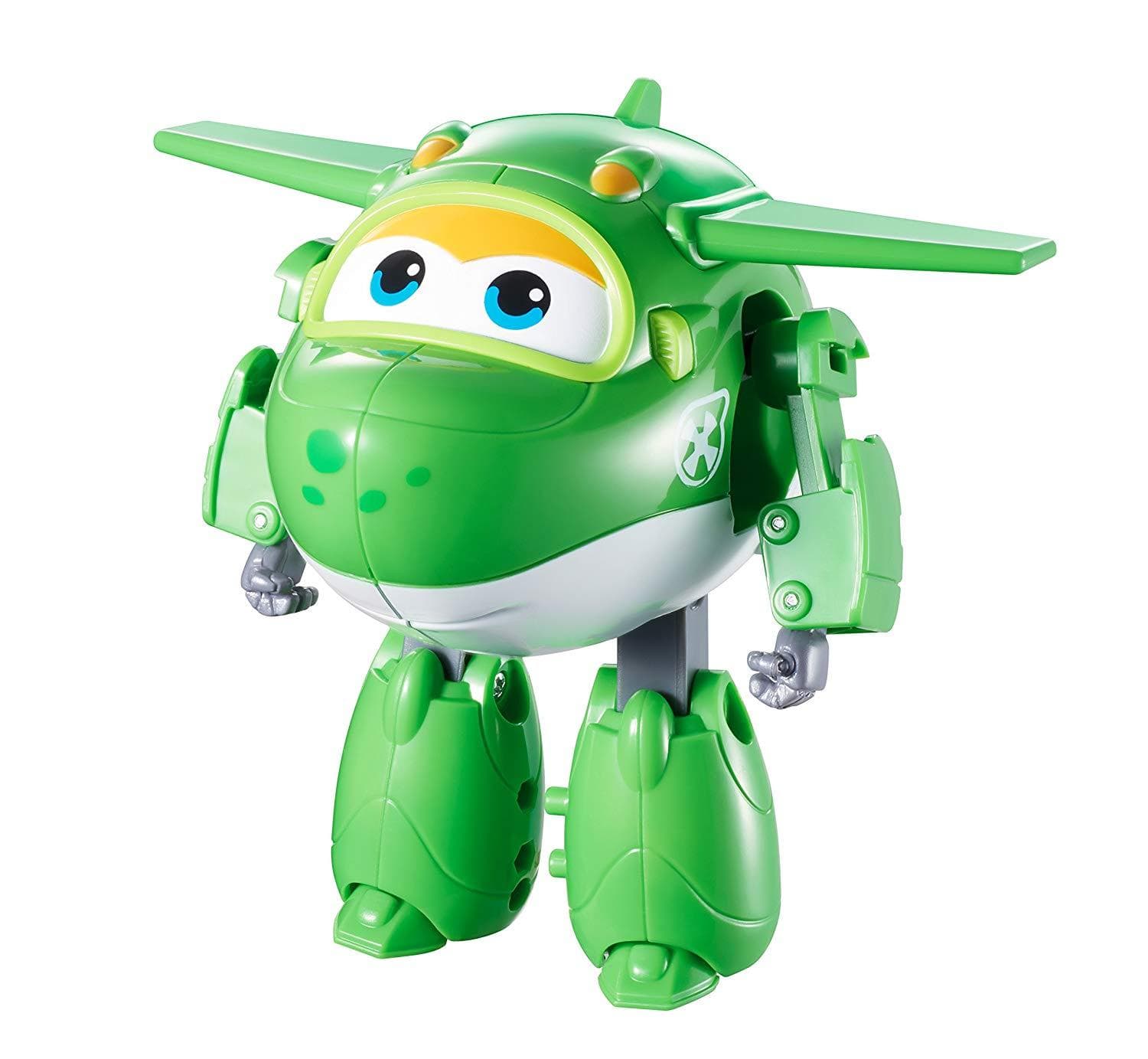 MIRA מטוס על רובוטריק גדול-zrizi toys