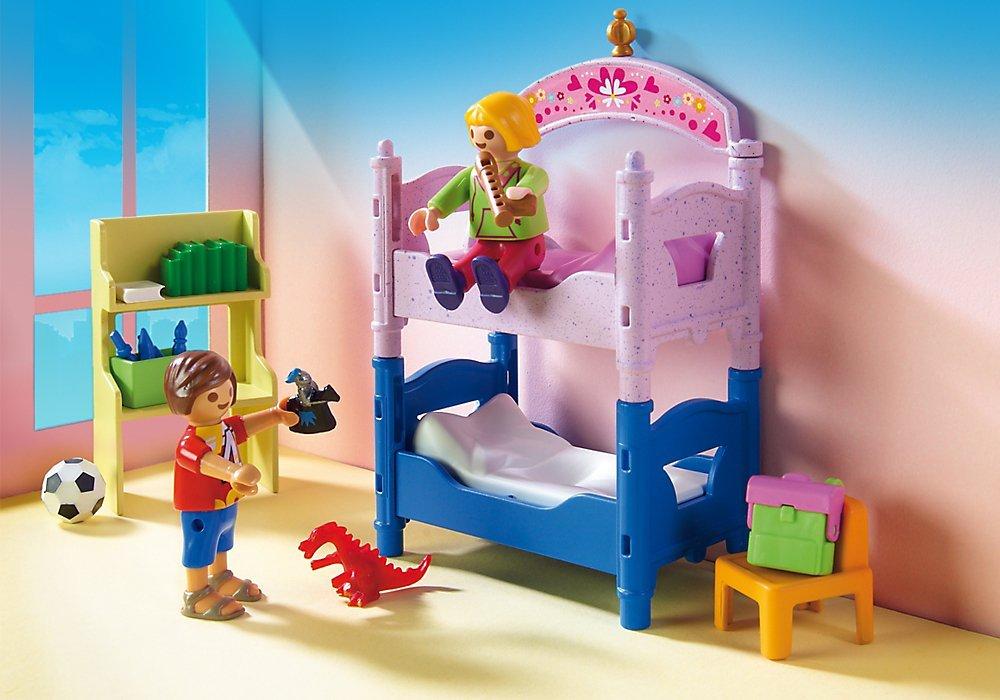 פליימוביל חדר ילדים 5306-zrizi toys