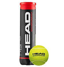 כדורי טניס איכותיים Head