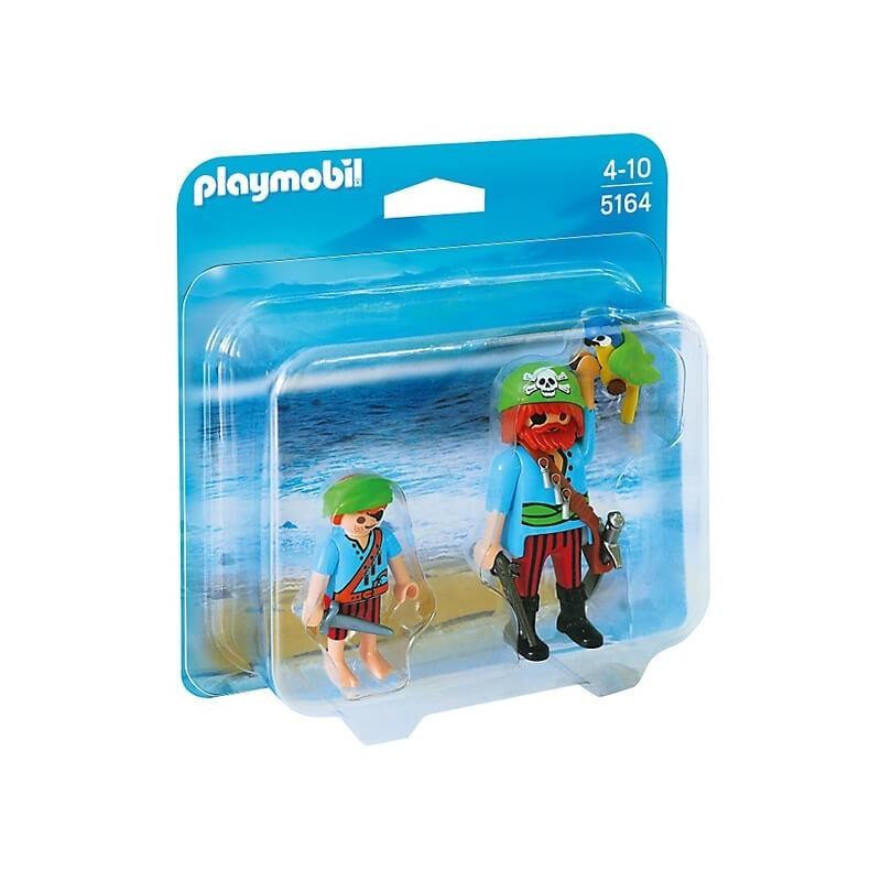 פליימוביל 5164 בליסטר שודדי ים-zrizi toys