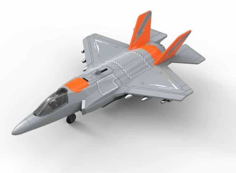 מטוס קרב-zrizi toys